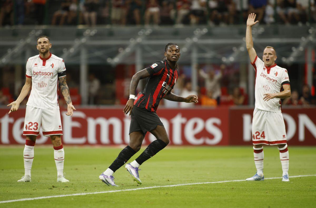Milan, Pisa e Parma avanti in Coppa, colpo Frosinone a Monza -