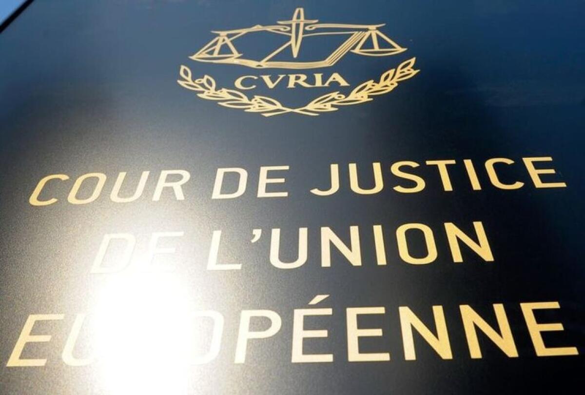 Migranti, per Corte Ue giudici devono valutare scelta Paesi sicuri - 
