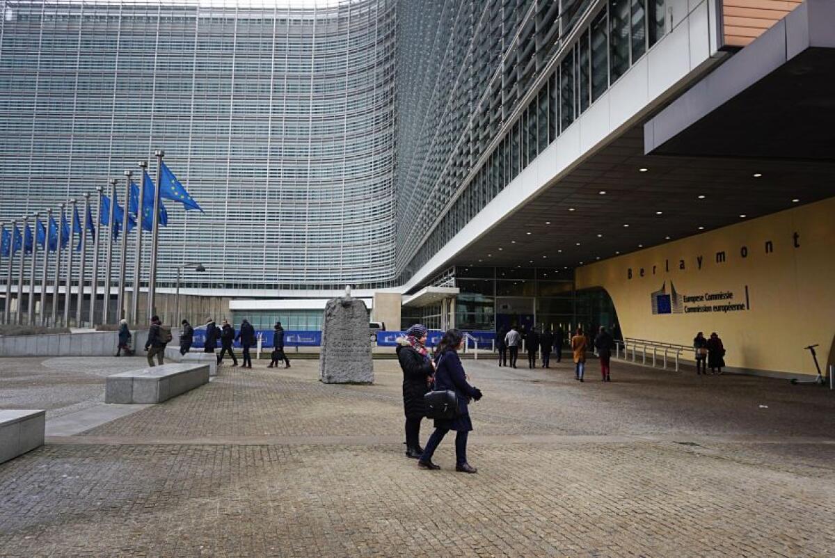 Pnrr, dall’Ue altri 18,3 miliardi. Meloni “Risultato importante” - 