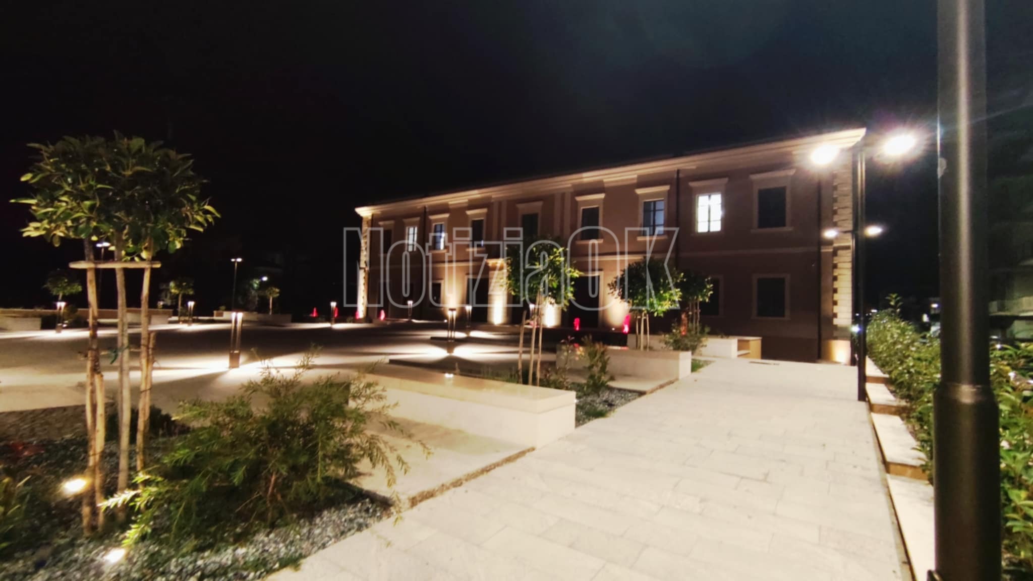 Crotone accende la speranza, i diritti delle persone con SLA non possono restare al buio - 