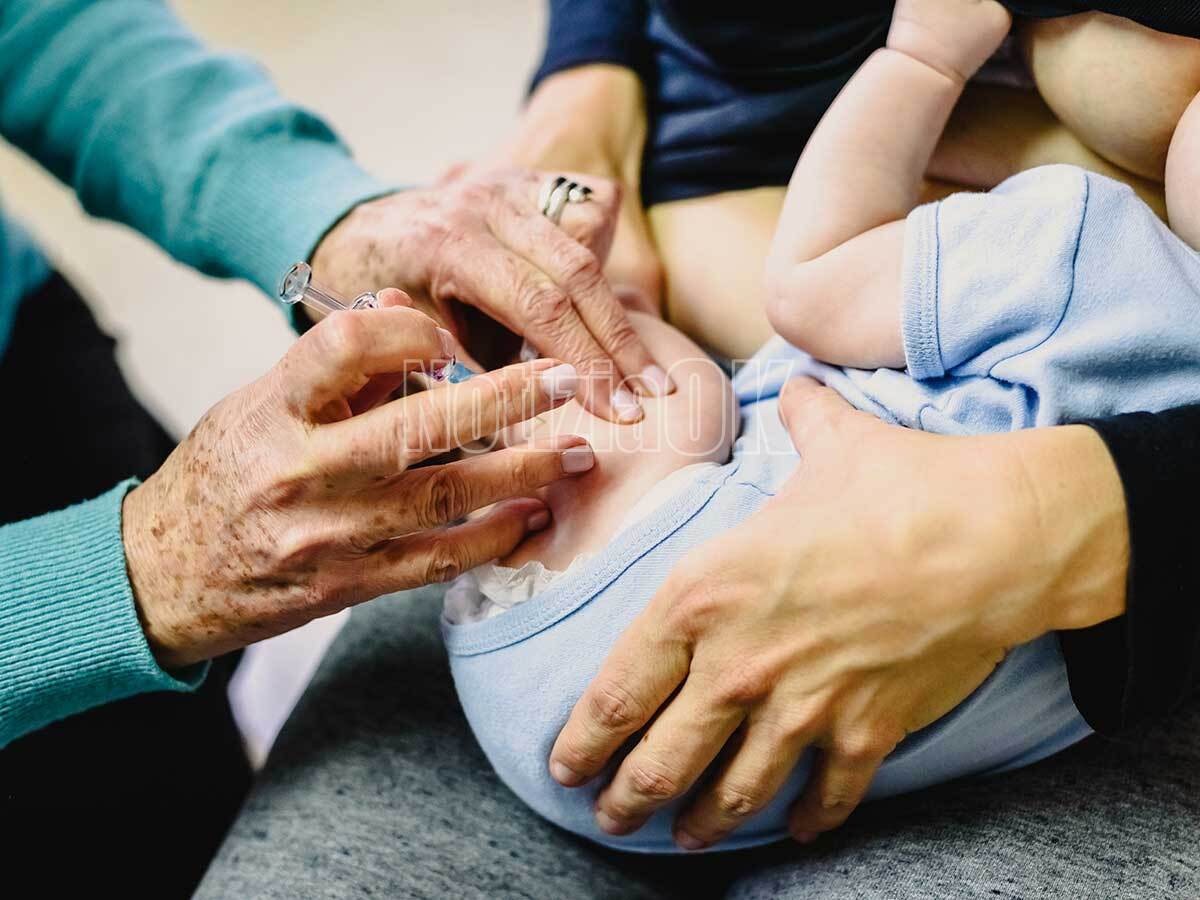 Virus respiratorio sinciziale: prevenzione e novità per la salute dei bambini - 