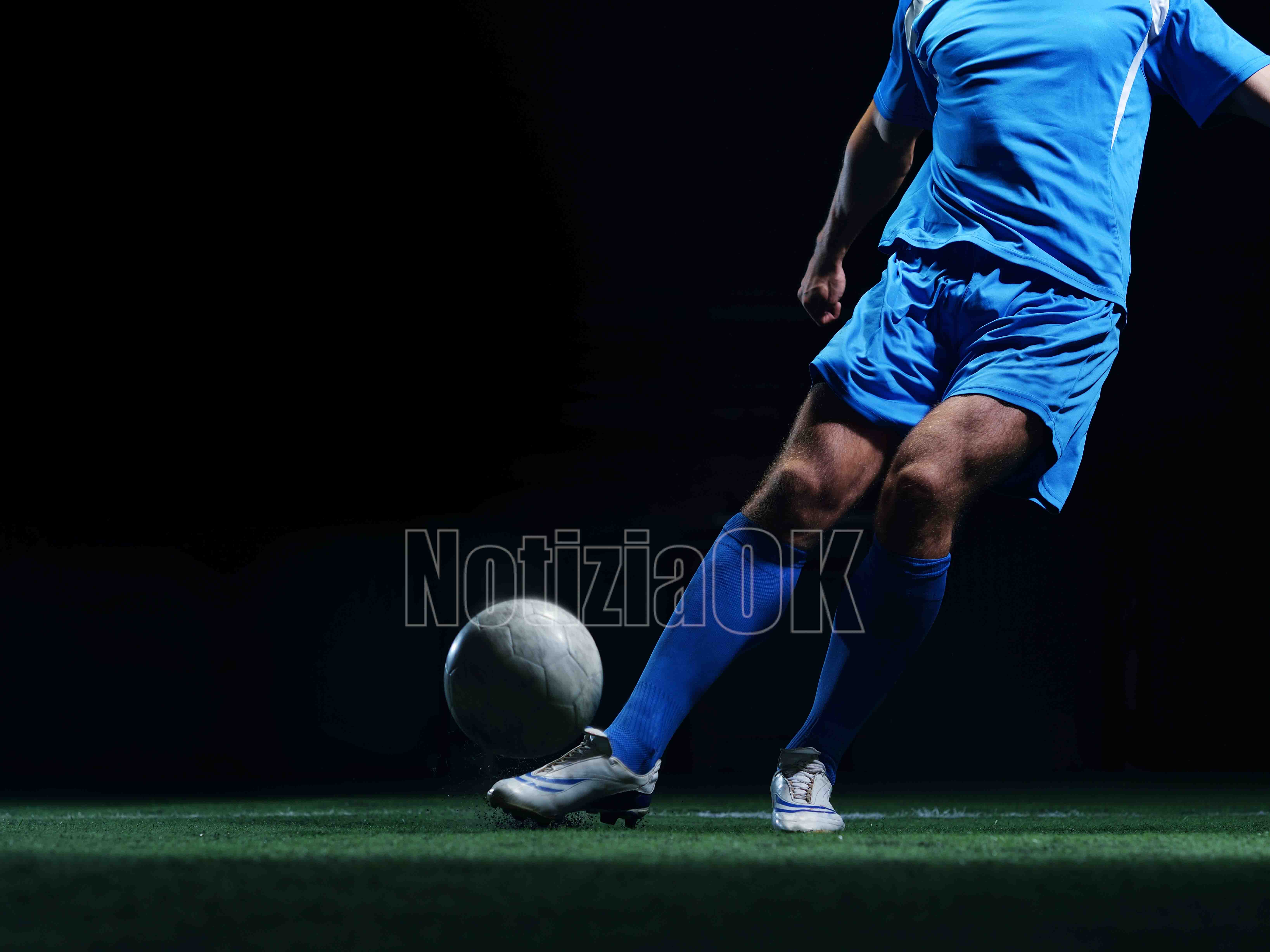 Sambiase Calcio e K-Sport: una partnership all’insegna di innovazione e performance -