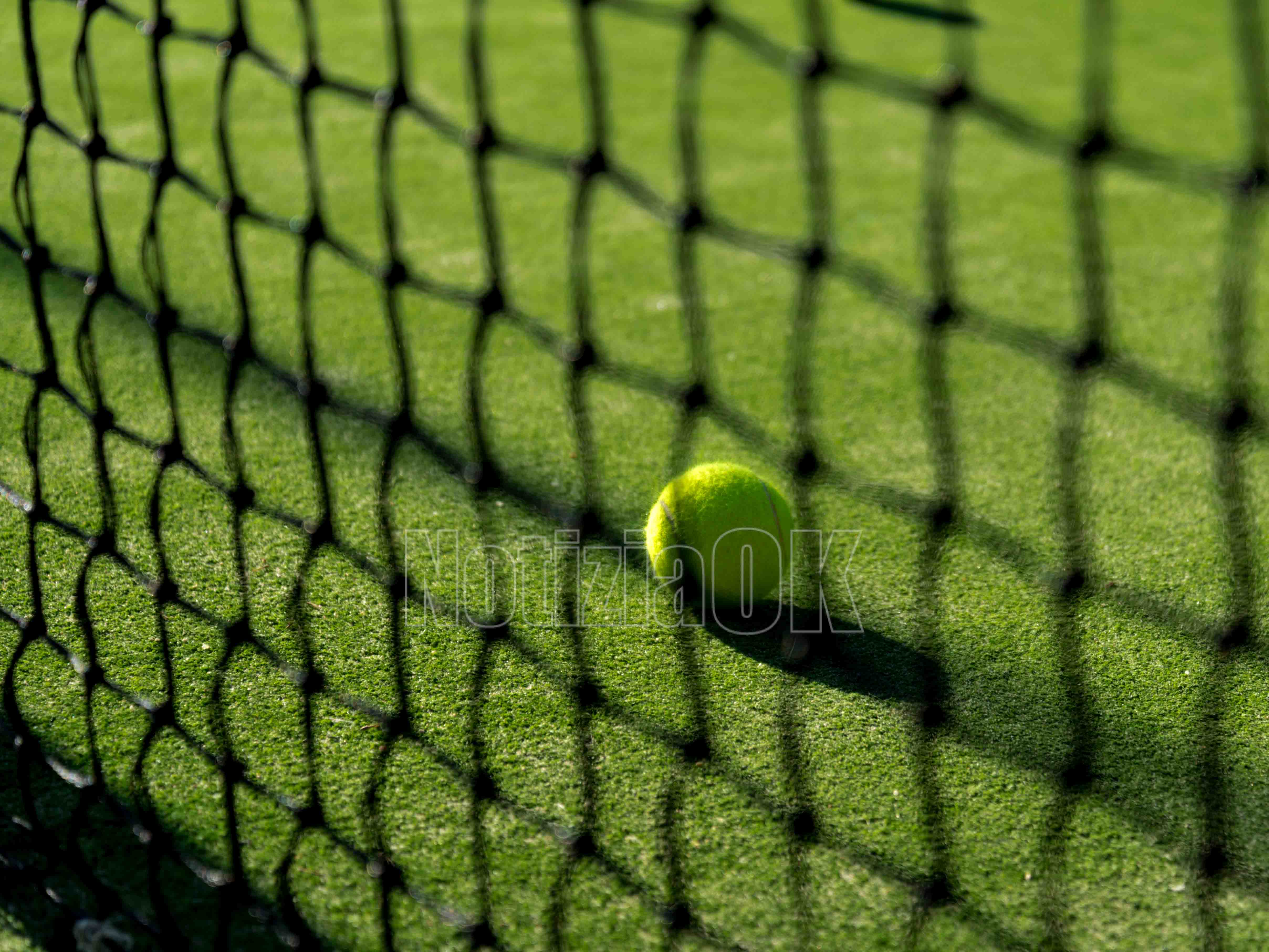 Parenti celebra l'inaugurazione del nuovo Campo da Padel Comunale - 