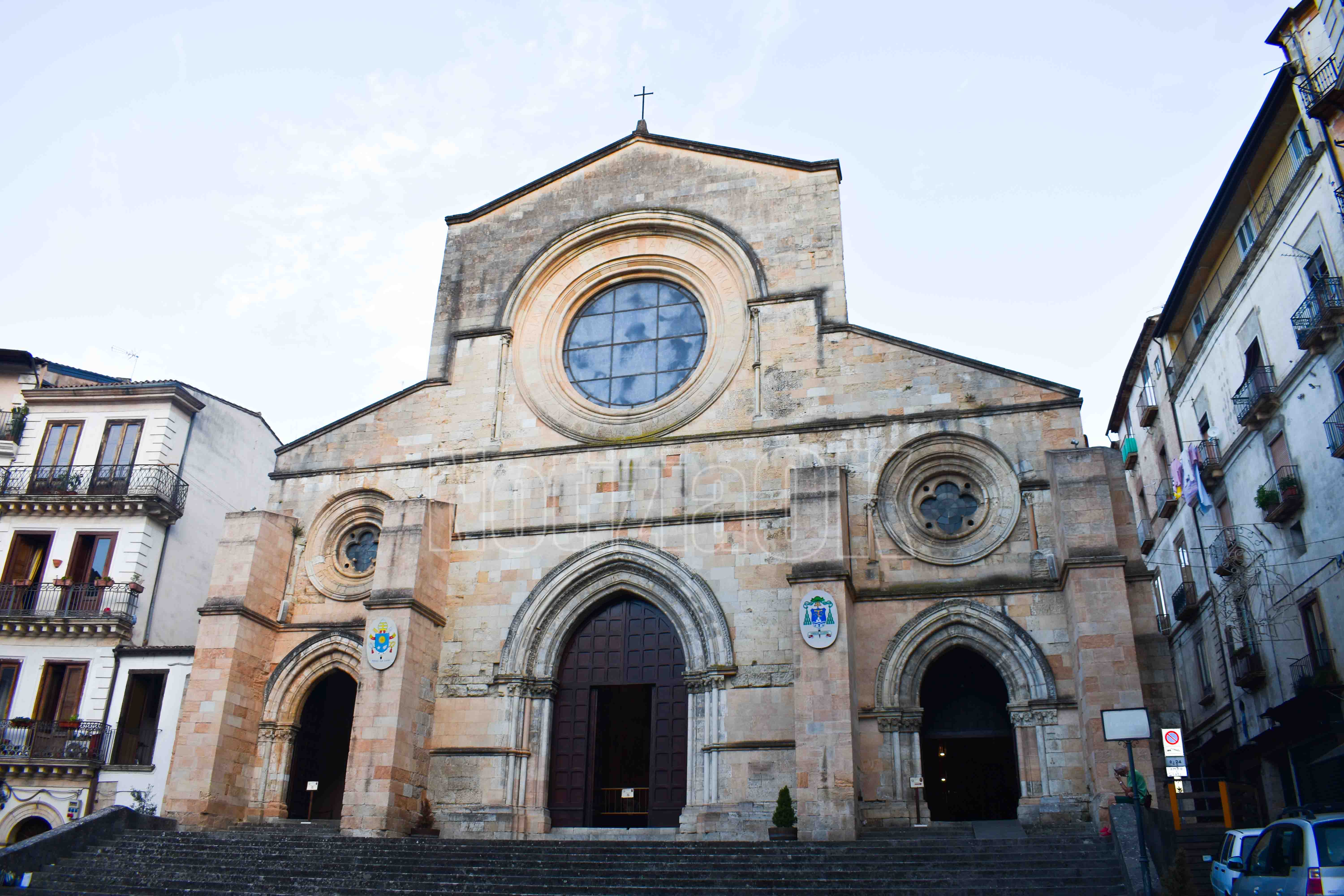 Musica e spiritualità nella Cattedrale di Cosenza  - 