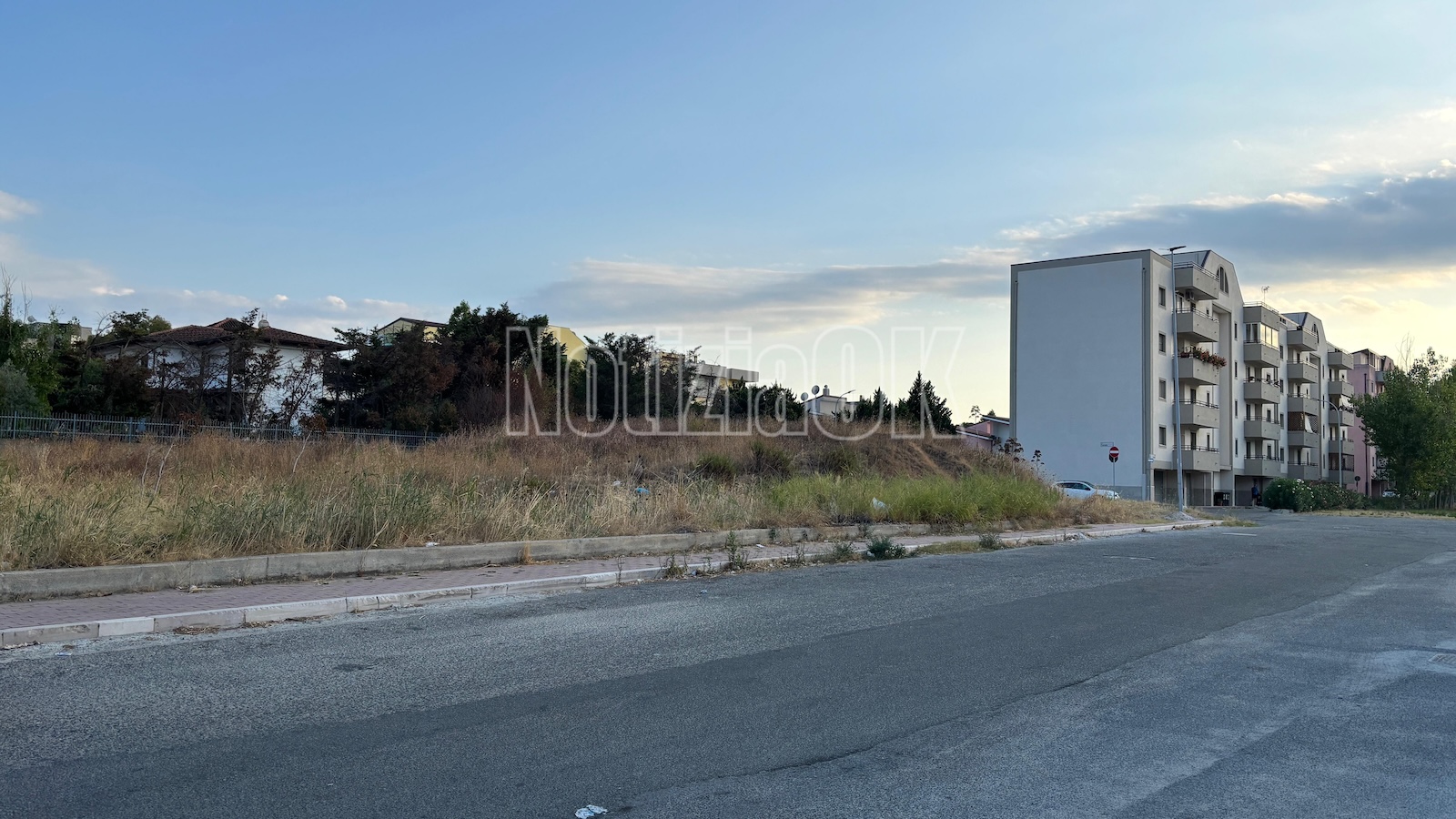 Crotone - Tavolo tecnico per la realizzazione degli alloggi in via Israele - Via Israele Crotone - Redazione 27.08.2025