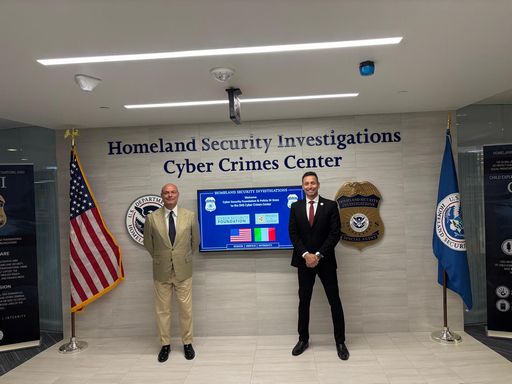 Cybersicurezza, accordo strategico Italia-Usa contro minacce digitali globali -