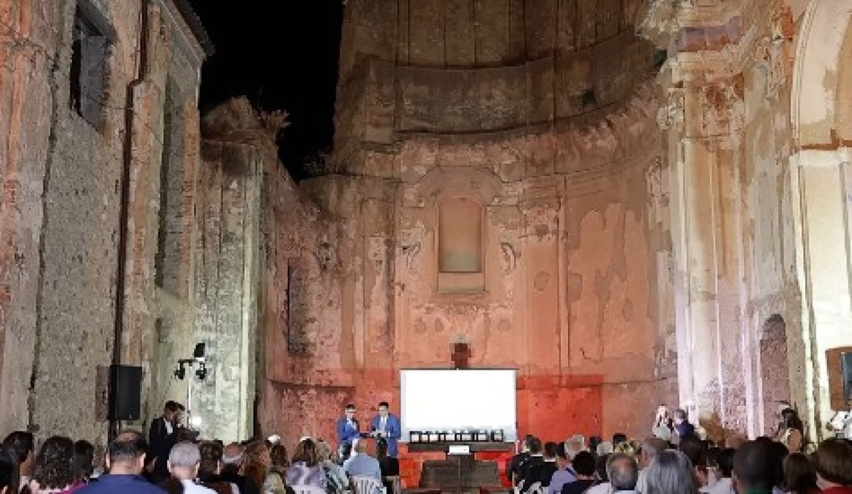 Simeri Crichi celebra la seconda Giornata sulla Sicurezza Stradale: prevenzione, memoria e impegno civile -