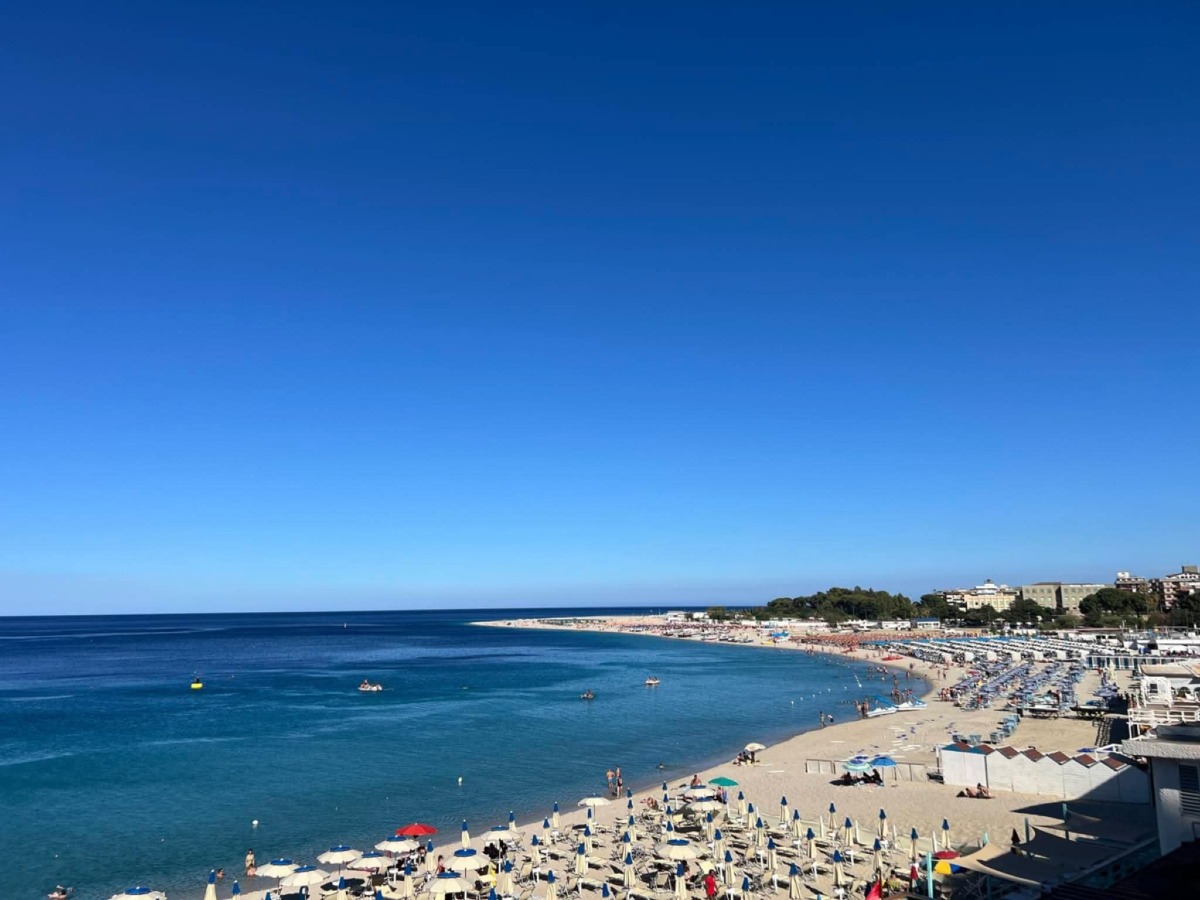 Soverato si prepara a ospitare “IRA Festival” -
