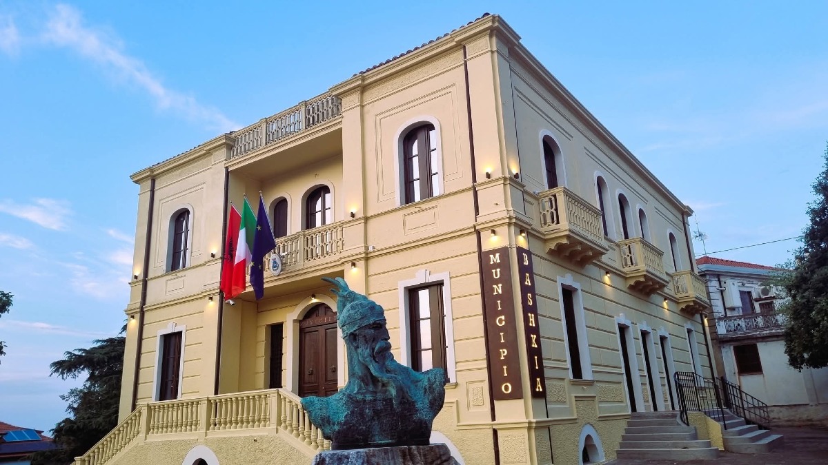 San Demetrio Corone si prepara alla quinta edizione del Premio Arbëria -