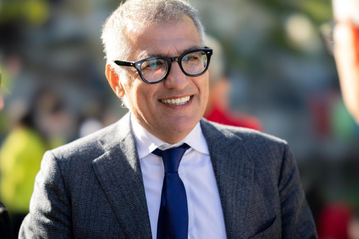 Francesco Pellegrini è il nuovo presidente regionale dell’EBAC Calabria -