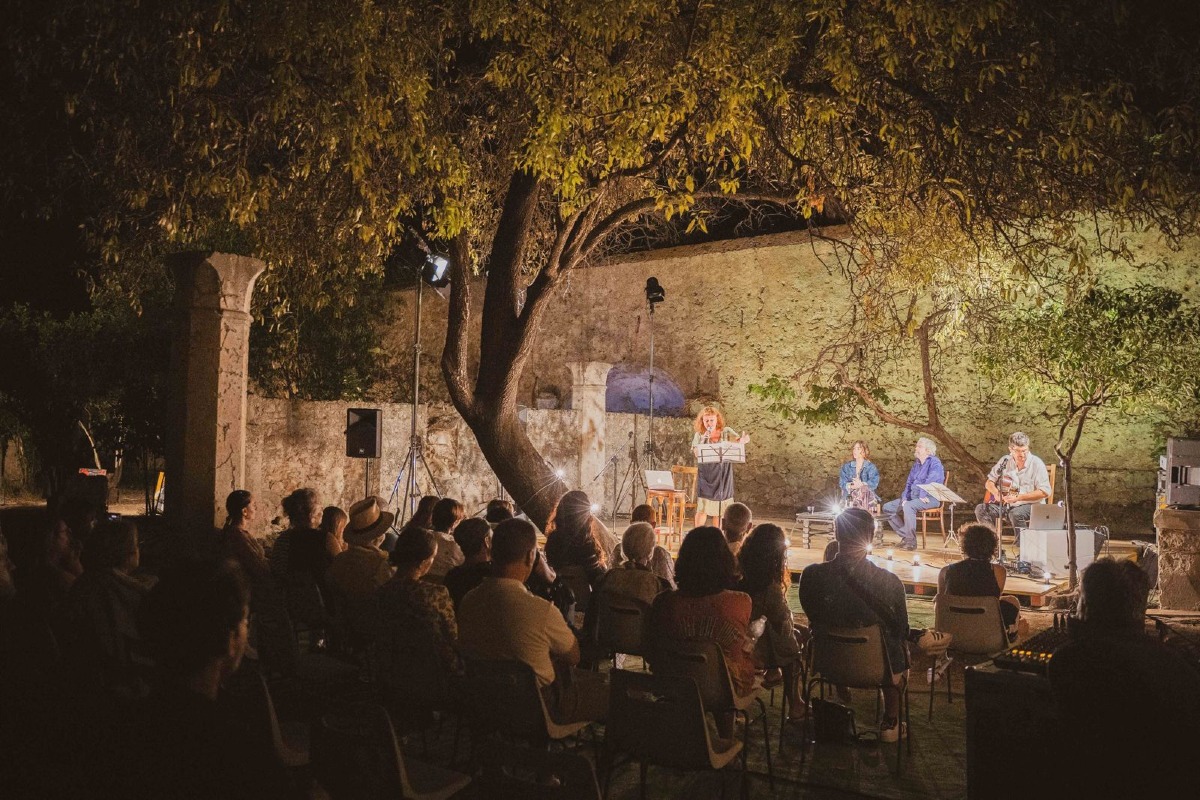 L’arte come cura e strumento di rigenerazione sociale: a Tropea torna “Teatro d’aMare” -