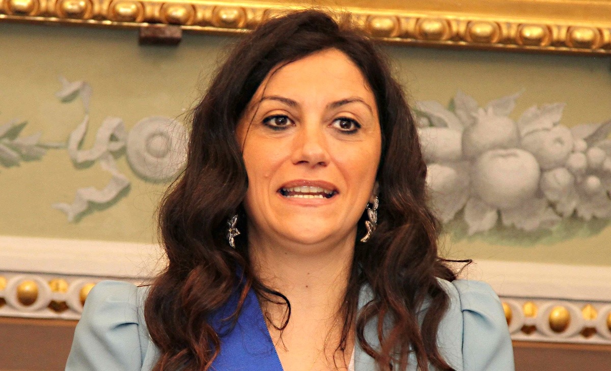 Alto Ionio, nuovo tratto 106, Rosaria Succurro: "Svolta attesa da anni, territorio cresce grazie a governo, Regione e Provincia di Cosenza" -