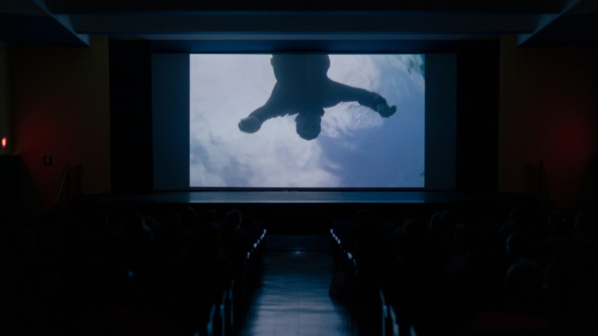 Arte, dialogo e sperimentazione: il Laterale Film Festival illumina Cosenza -