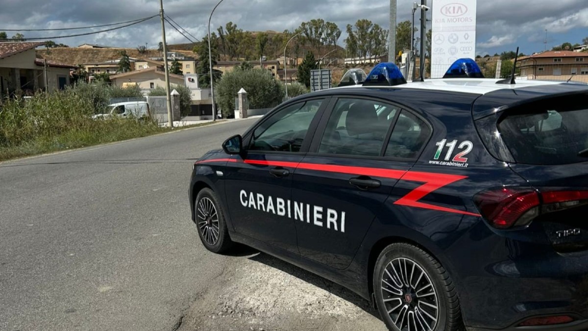 Lite furibonda a Strongoli Marina nella notte di San Lorenzo: denunciati i responsabili -