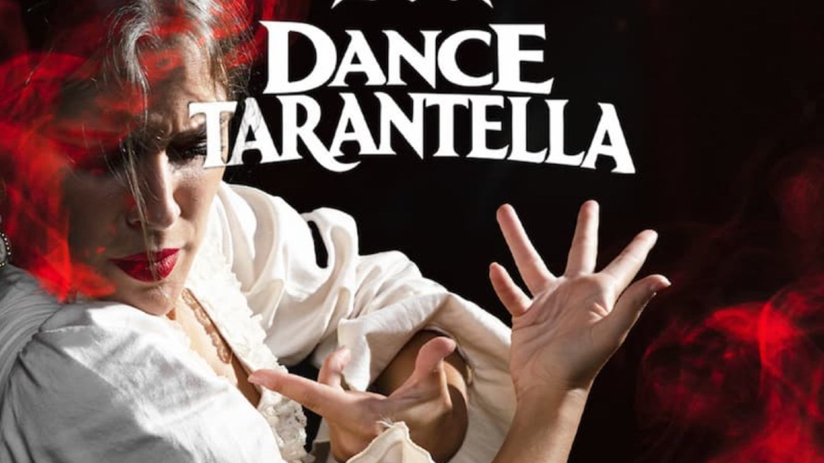 LuceFest 2025: Dance Tarantella a San Pietro Magisano -