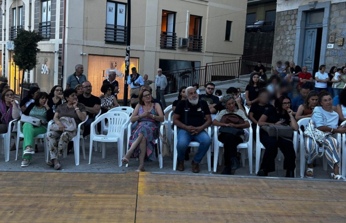 San Giovanni in Fiore, incontro-dibattito sul tema “Equitazione e dipendenze” -