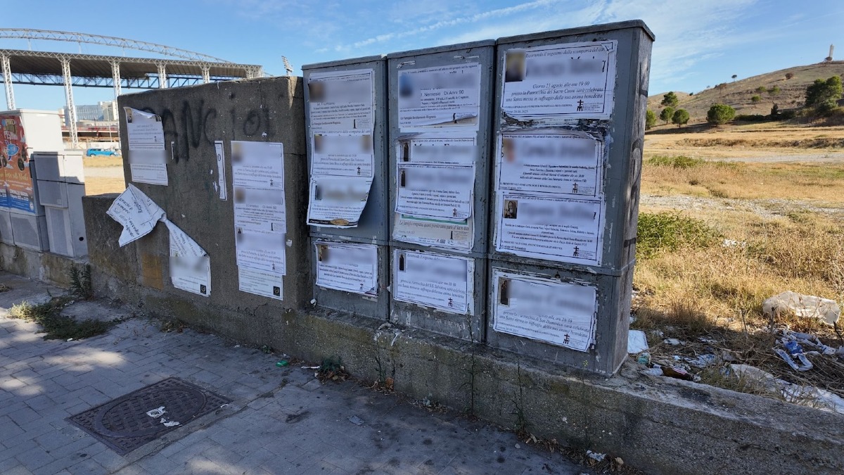 Crotone - Cartelloni, manifesti funerali e futuro digitale: il consiglio comunale dà via alla svolta - 