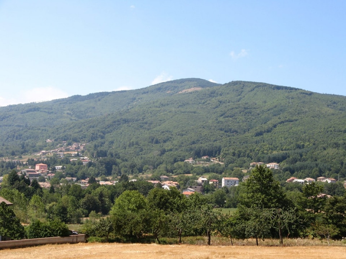Decollatura, quarta Edizione della Passeggiata in Rosa “La Via delle Chiese” -