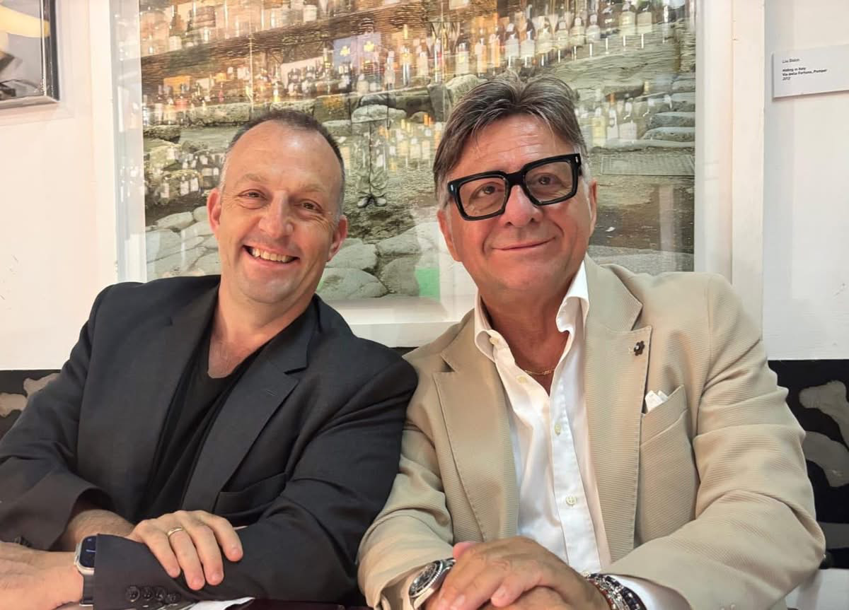 Nuove collaborazioni per promuovere il Made in Calabria e il turismo sostenibile -
