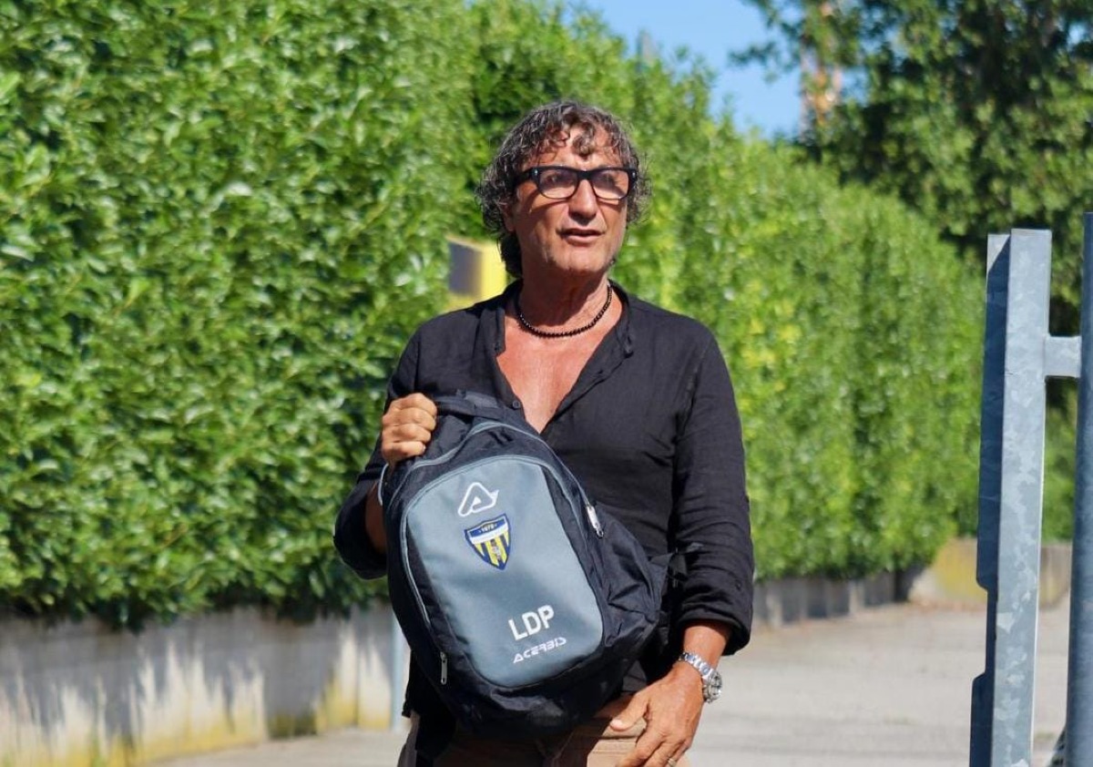 Serie C | Parola all'Ex De Paola: "Crotone, società forte. Il Cosenza vive grandi difficoltà" - 