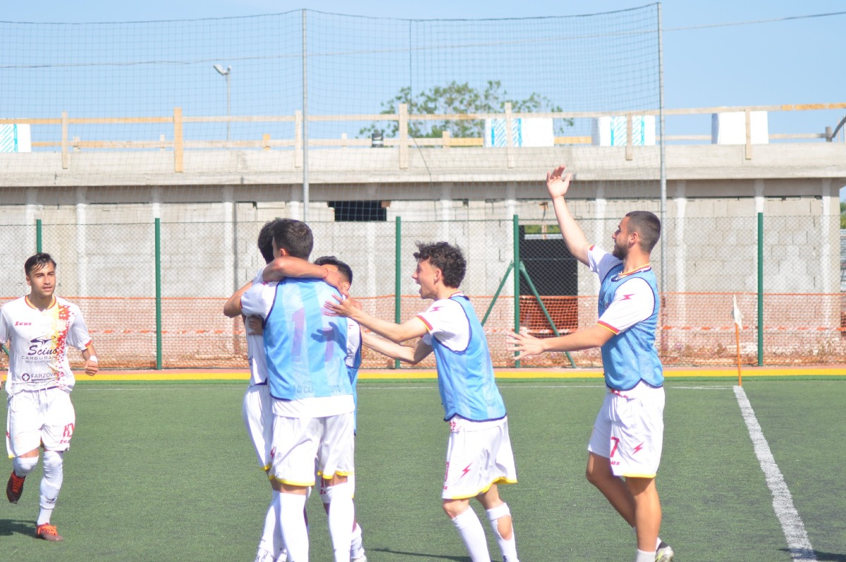 U.S. Isola Capo Rizzuto 1966 F.C.: primi movimenti di mercato -