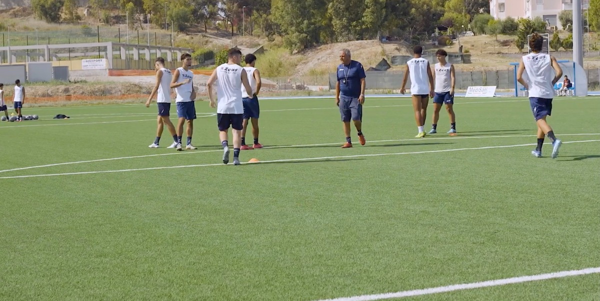 Primavera 2 | Coppa Italia, il Crotone apre con una vittoria: battuto il Bari ai rigori - 