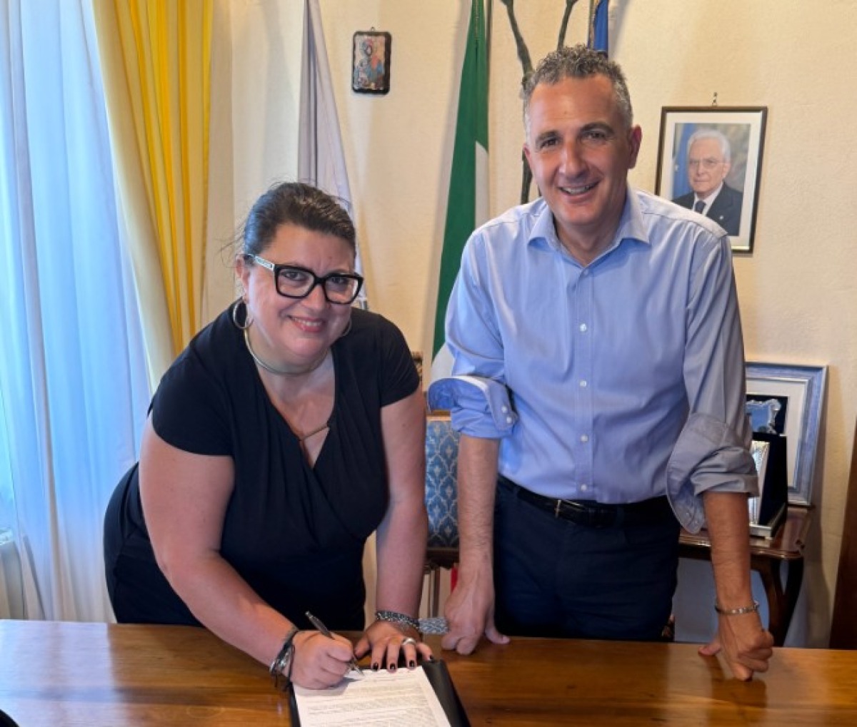 Castrolibero introduce l’Assessorato alla Gentilezza: un laboratorio di comunità e valori condivisi -
