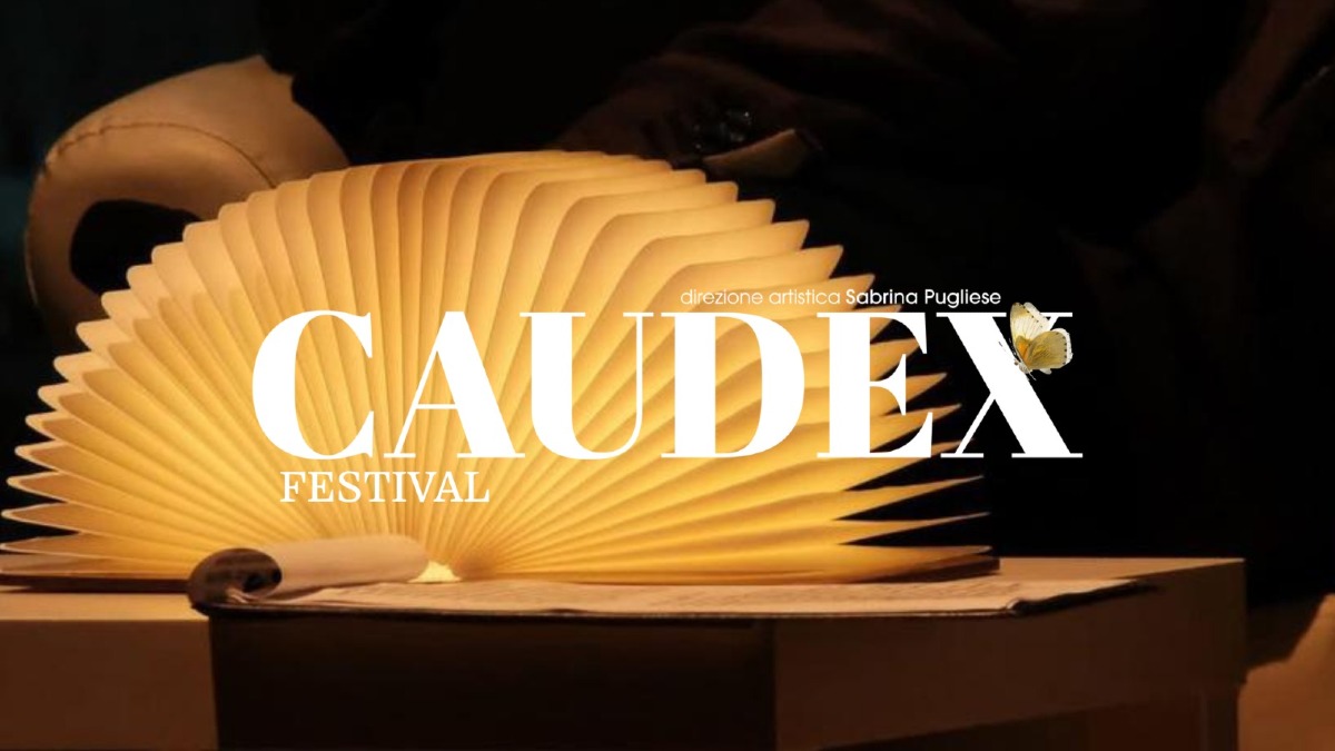 “Caudex – Visioni Letterarie”, Lamezia diventa capitale della cultura: conferenza stampa a Palazzo Nicotera - 