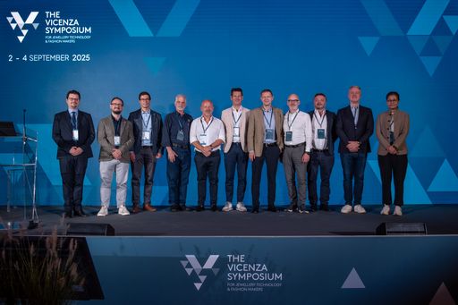 Da hi-tech a digitale, successo per 'The Vicenza Symposium' -