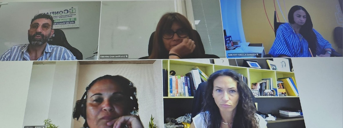 I dipendenti di Network Contacts protagonisti: sicurezza, pulizia e smartworking in azione -