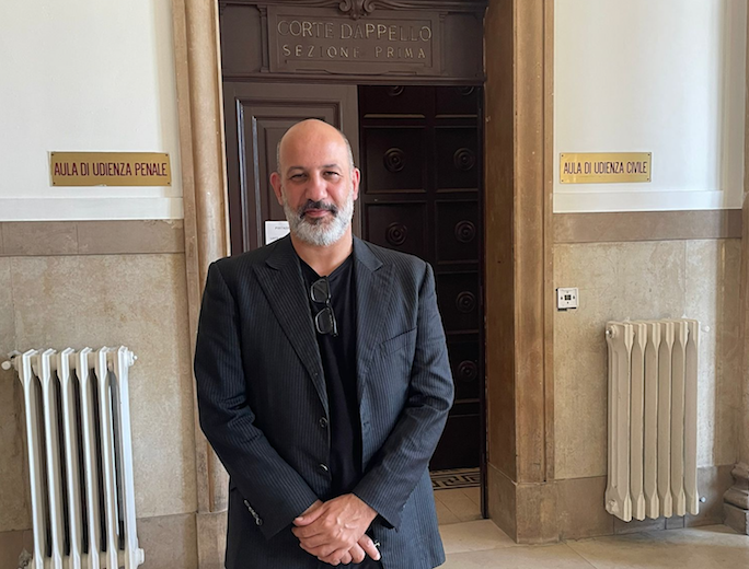 Regionali Calabria, Toscano ufficializza la candidatura per DSP: “Siamo l’unica alternativa credibile” -