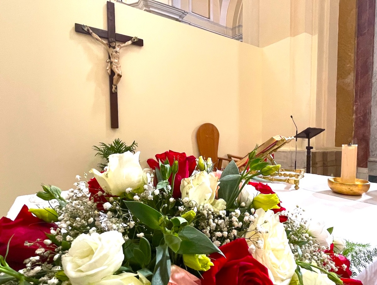 Nuovo parroco a San Giovanni Battista: il 15 settembre la prima Messa di Monsignor Cognetti -