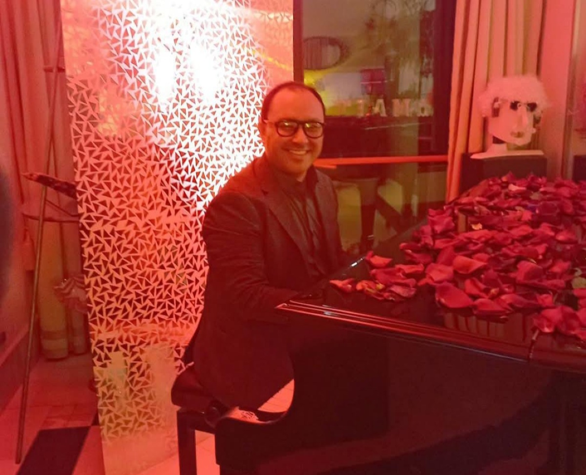Gabriele Pupa: il pianoforte come voce dell’anima e la nuova avventura nella musica leggera -