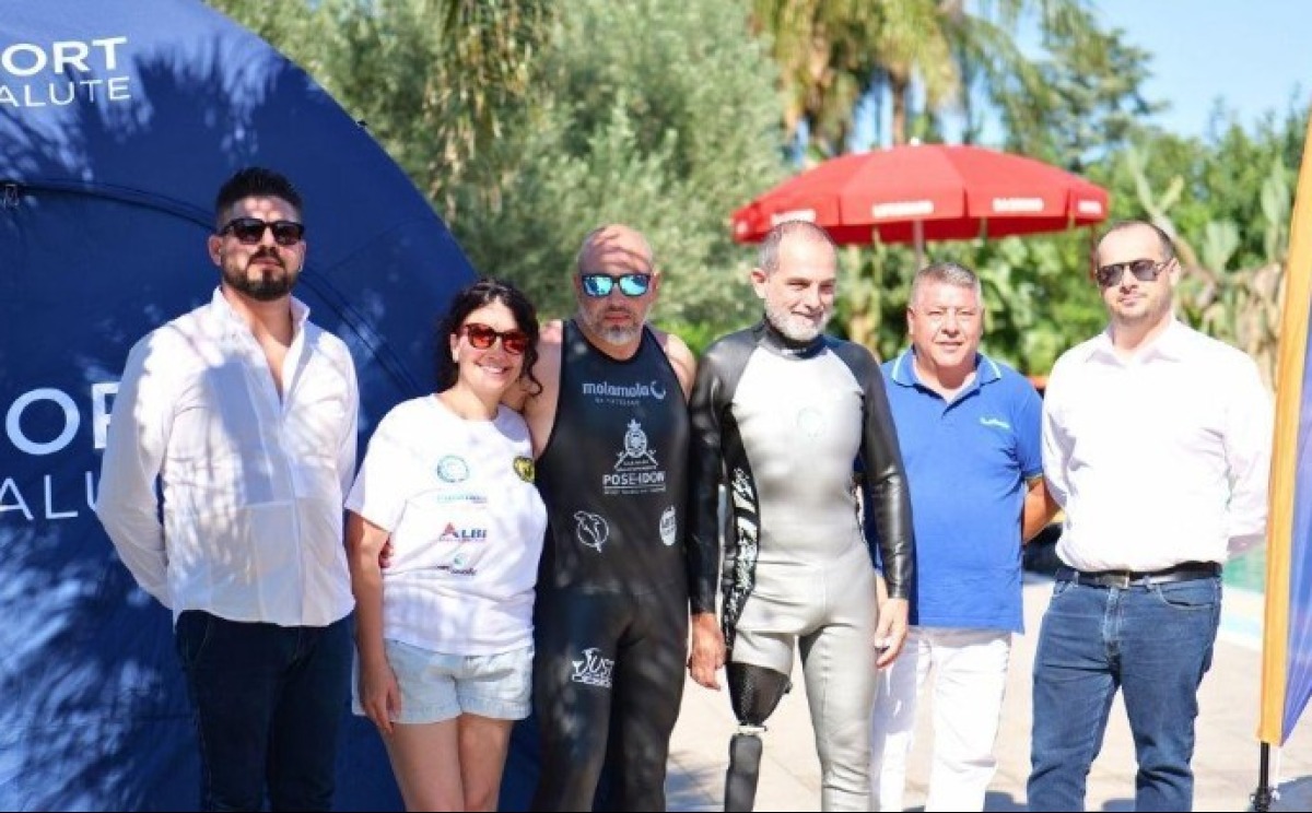 Isola di Capo Rizzuto, sport e inclusione al centro della politica sociale -