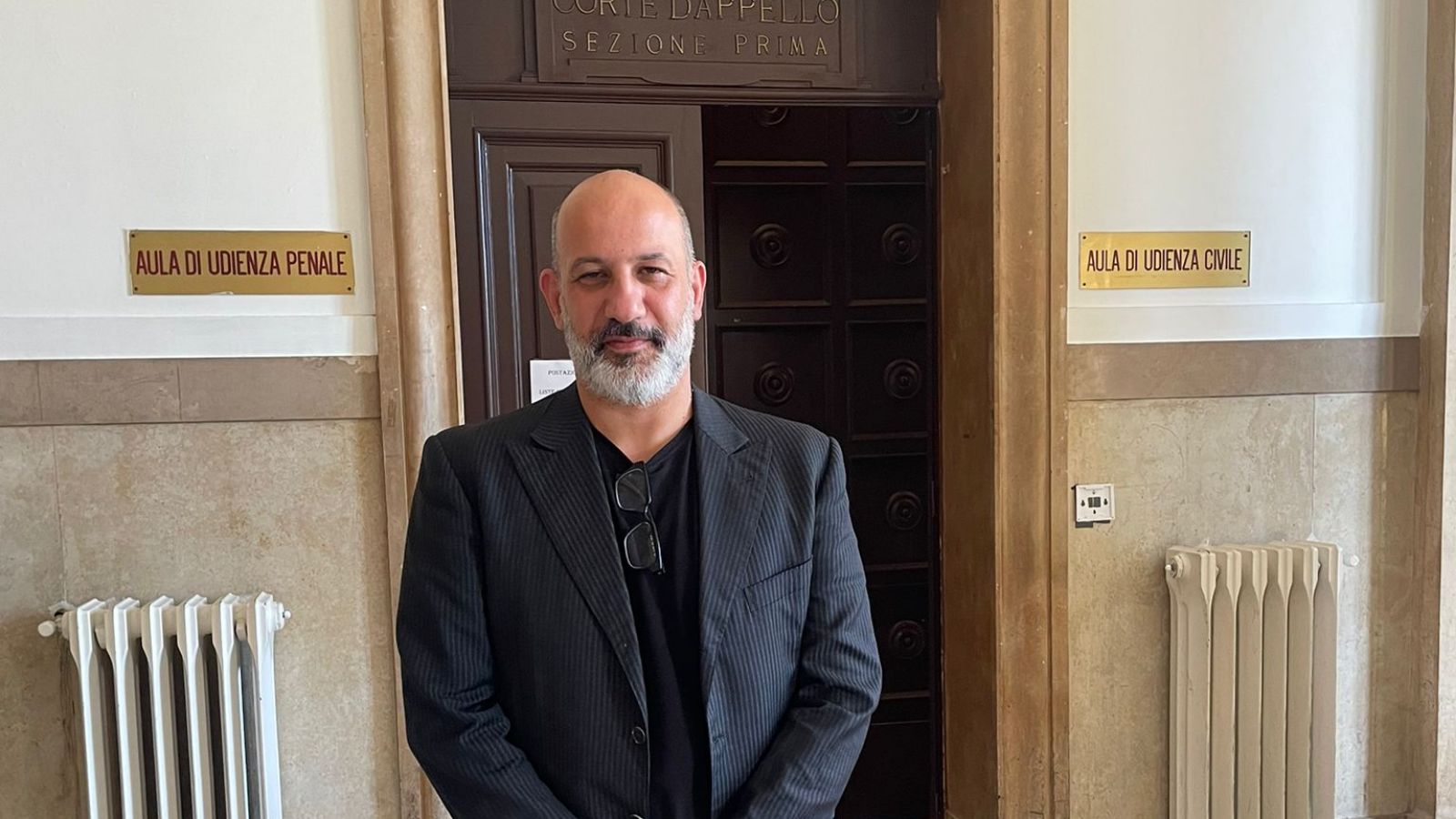 Regionali 2025, Francesco Toscano corre con “Democrazia sovrana e popolare”: ecco le liste a sostegno -