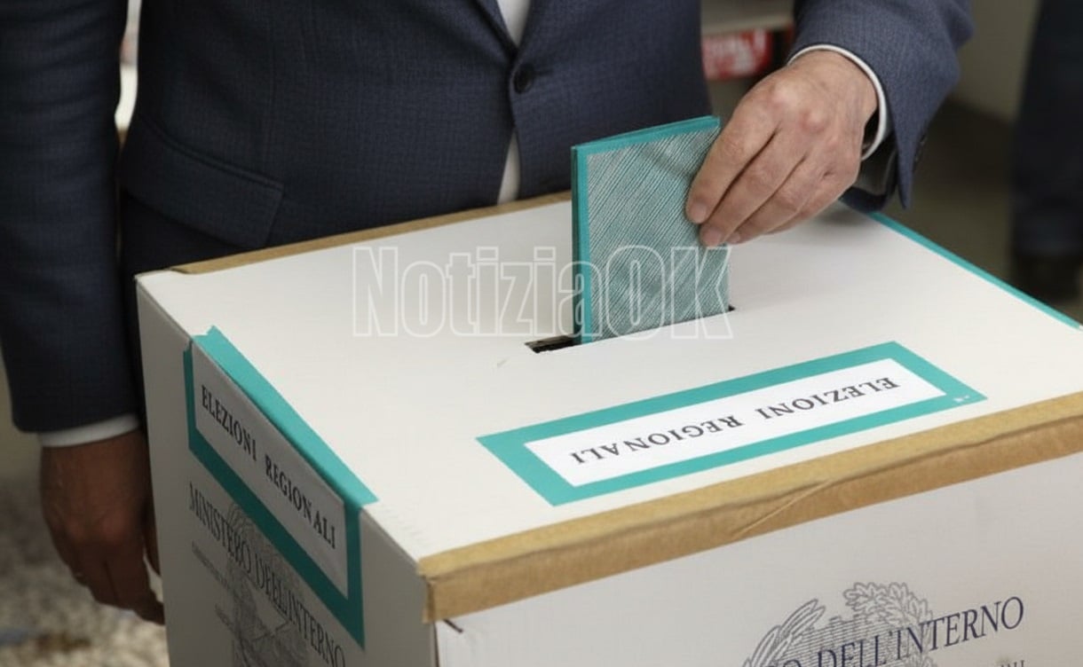 Regionali Calabria 2025, corsa a tre per la presidenza: 15 liste in campo -