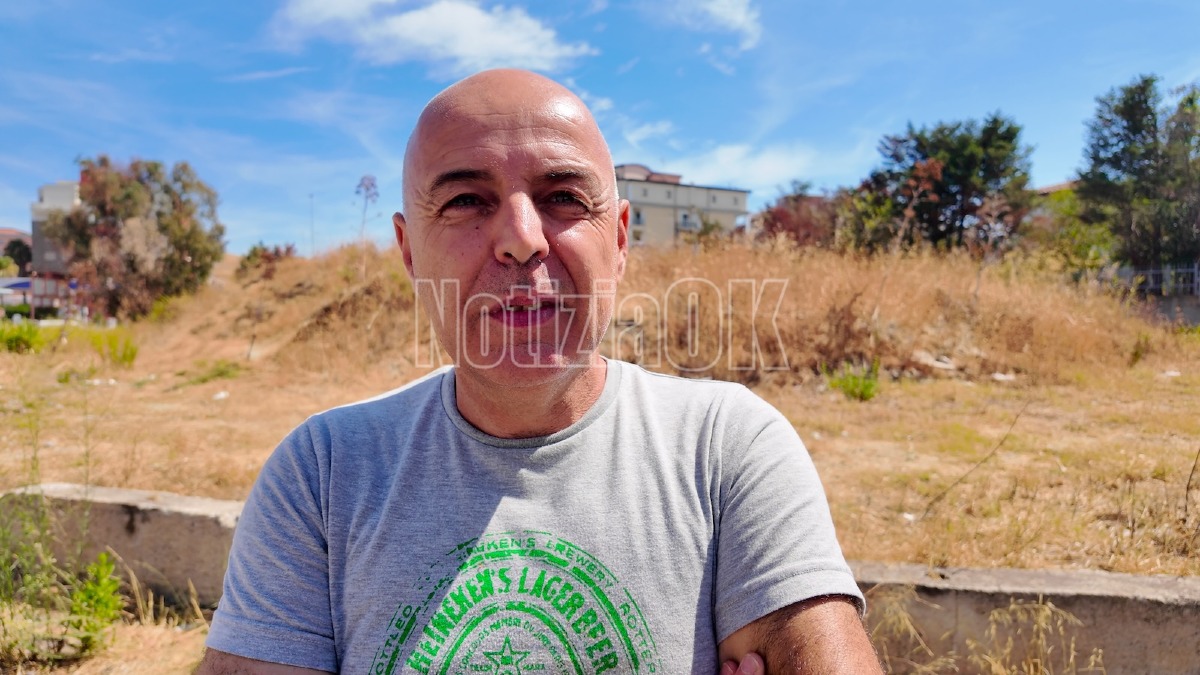 (VIDEO) No al cemento in via Israele: cittadini sfavoreli alla costruzione di alloggi popolari - 