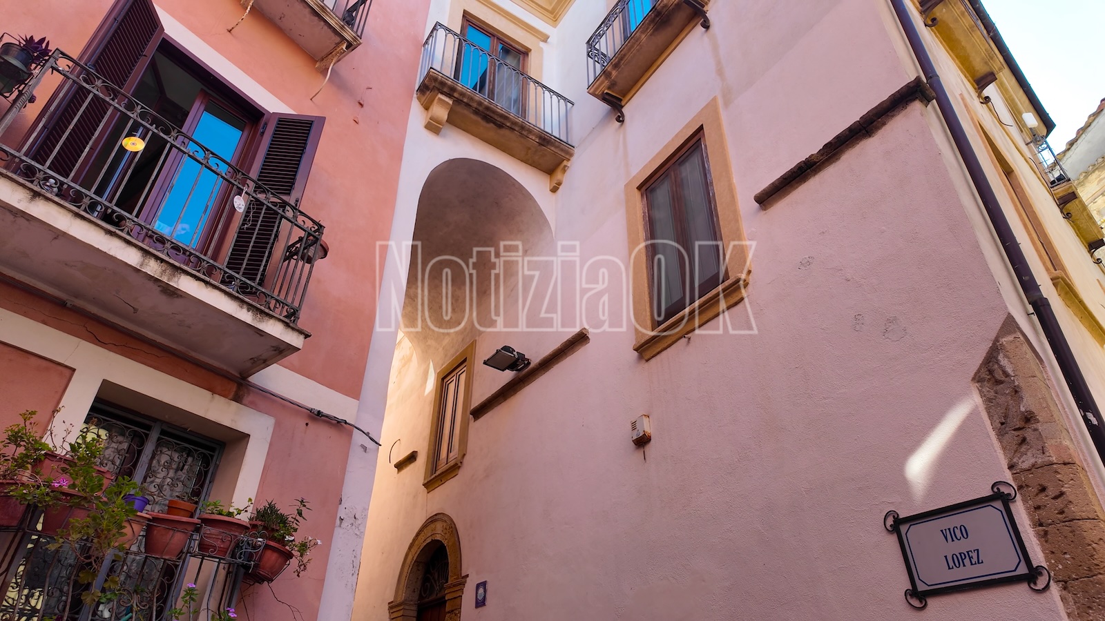 Crotone, 200 mila euro per il rilancio del centro storico: annunciati i progetti - centro storico crotone us