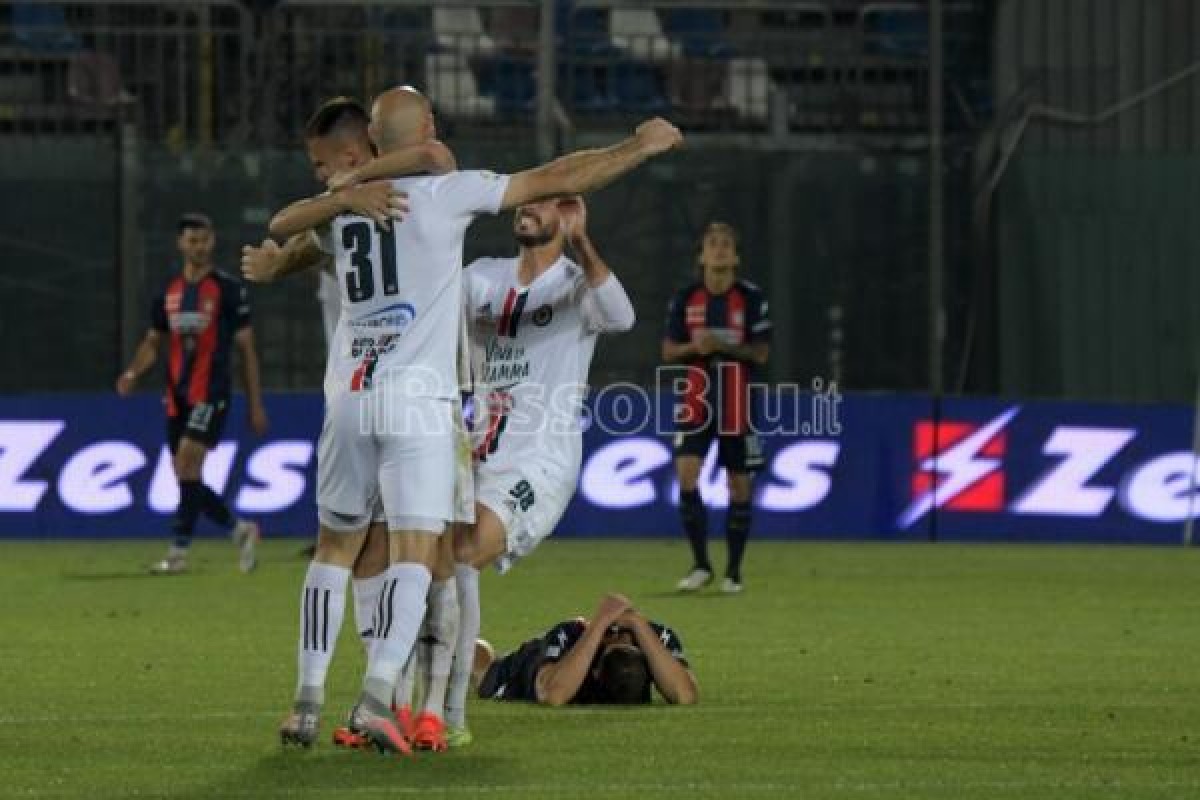 Serie C | Foggia, accolto il reclamo: annullata la penalizzazione in classifica - 