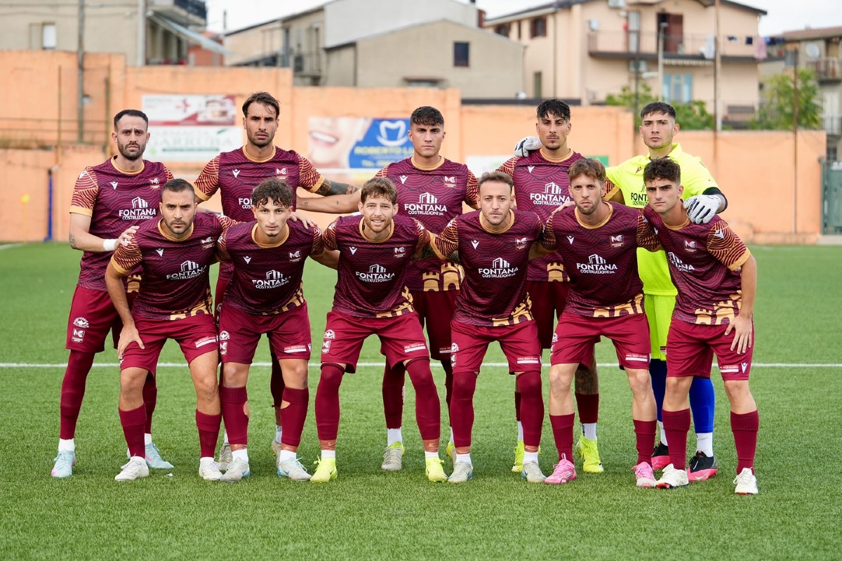 Calcio, stagione 2025/2026: svelati i calendari di Eccellenza e Promozione -