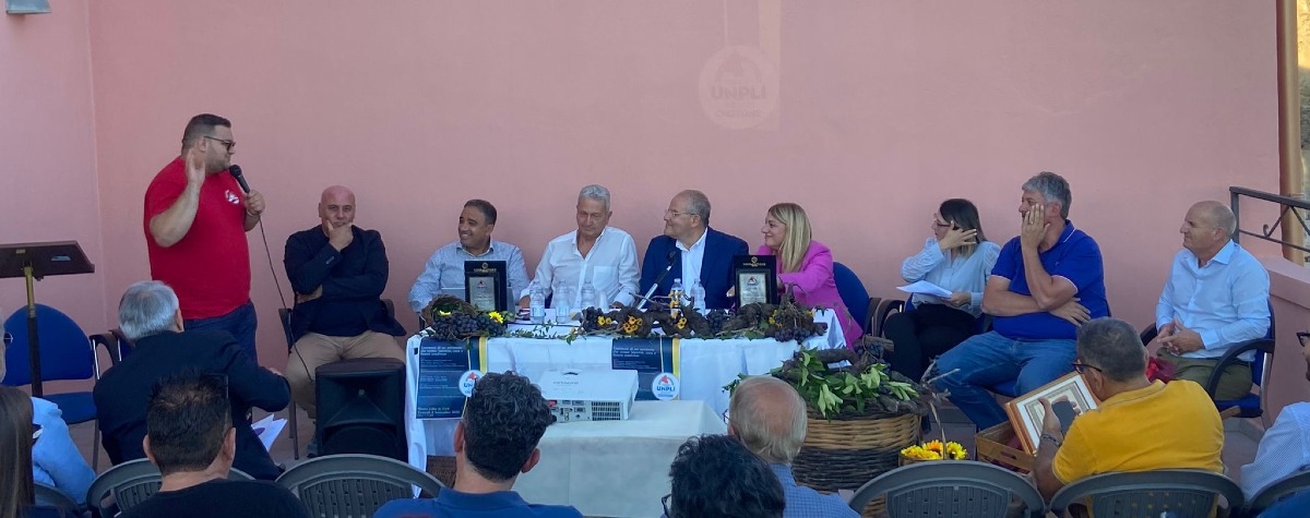 Premio Unpli, due giornate di cultura ed emozioni tra Santa Severina e Cirò -