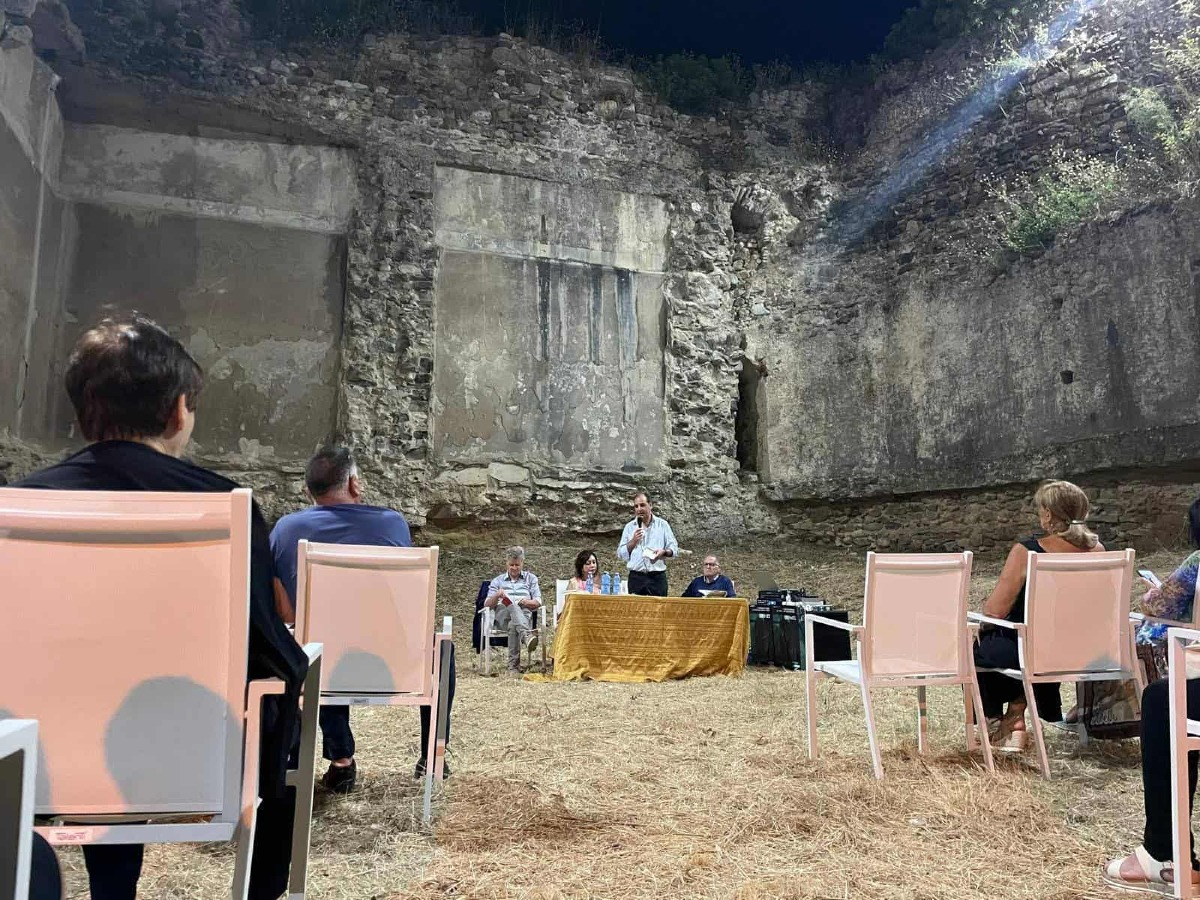 Maida, l'assessore Pettinato: 'Un'estate maidese 2025 all'insegna della coesione, cultura e tradizione" - 