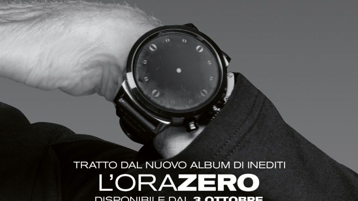 Renato Zero annuncia il nuovo singolo e album in arrivo il 12 settembre - 