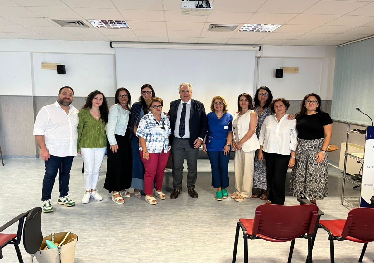 Catanzaro - In arrivo lo psicologo scolastico: un progetto per il benessere degli studenti calabresi -
