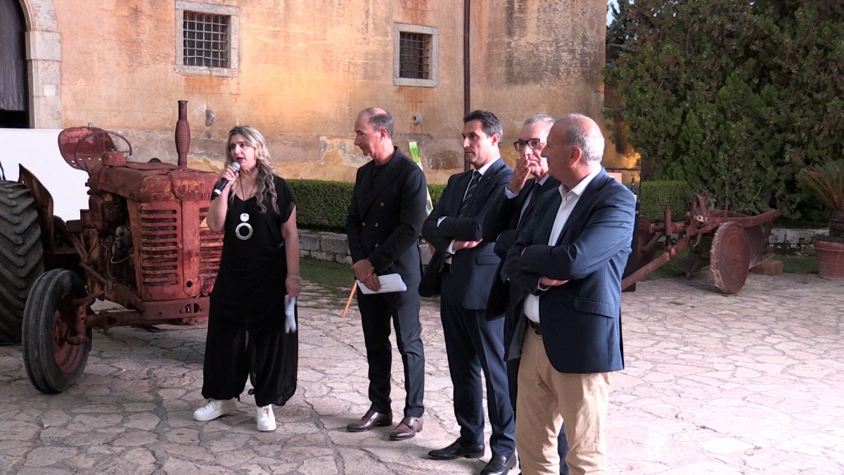 Castrovillari, Gal Pollino: risultati straordinari nella programmazione -