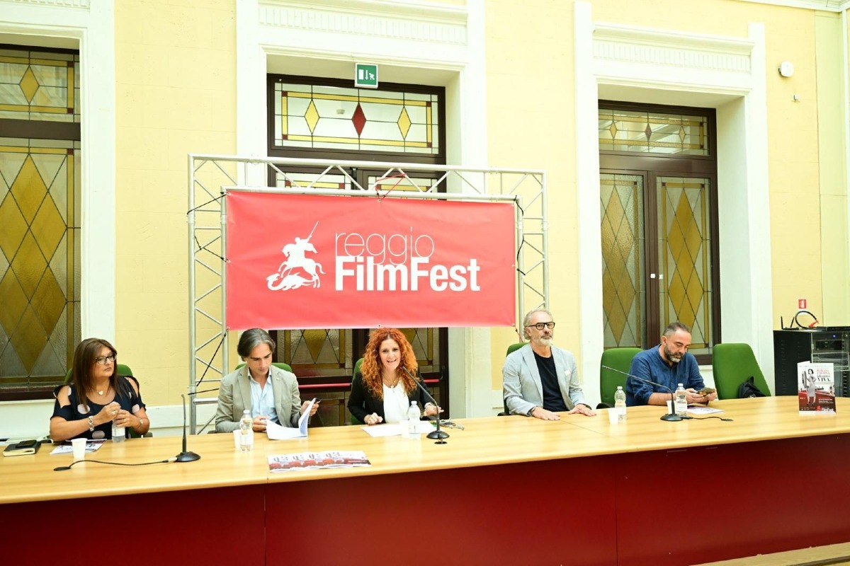 Reggio Calabria FilmFest, la città si prepara alla 19ª edizione -