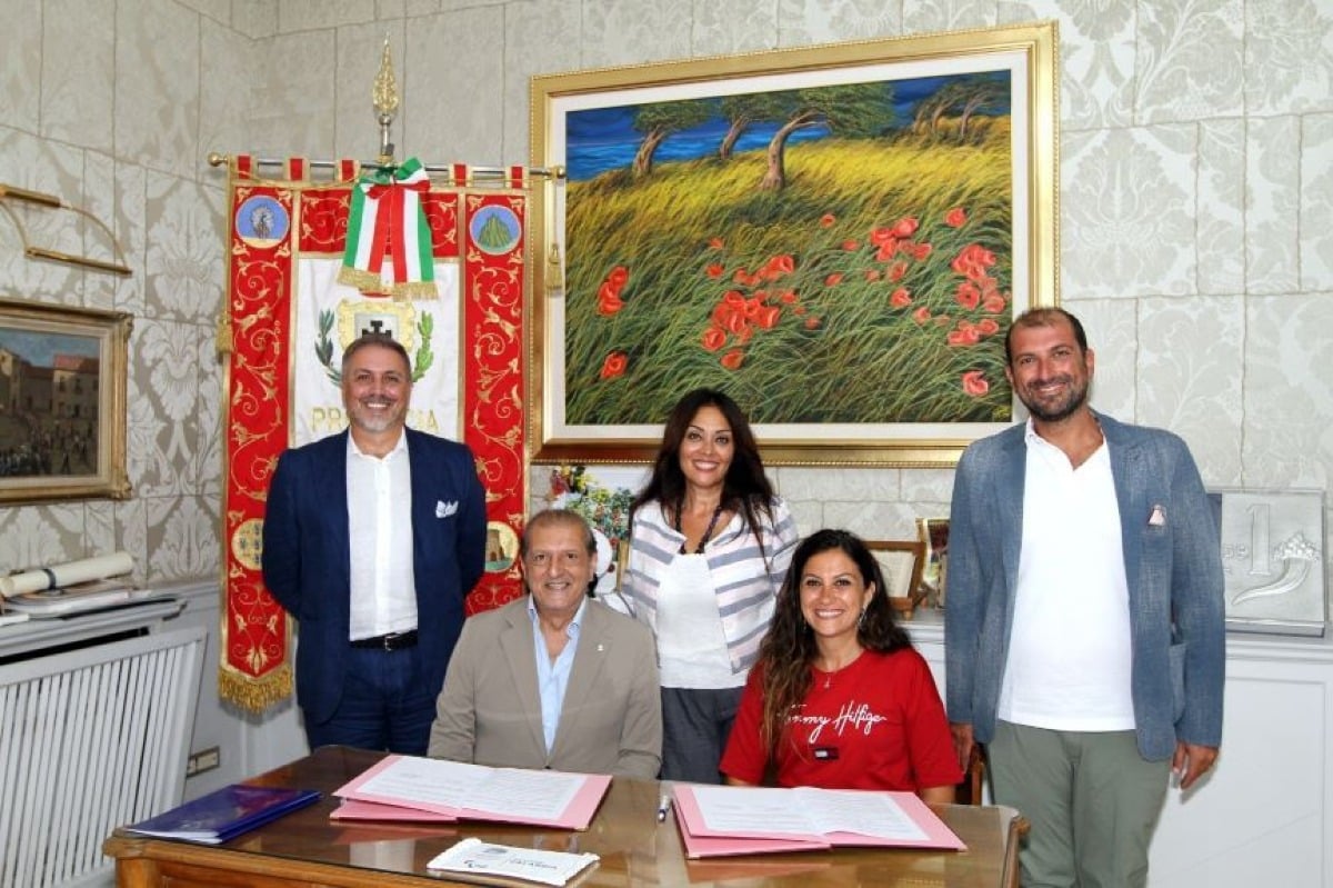 Provincia di Cosenza e CIP Calabria insieme per lo sport inclusivo -