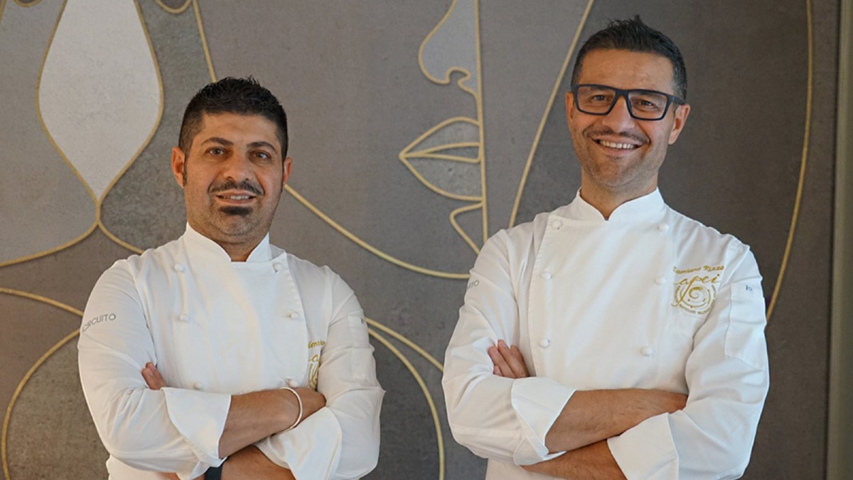 I Fratelli Rizzo protagonisti al Peperoncino Festival di Diamante - 