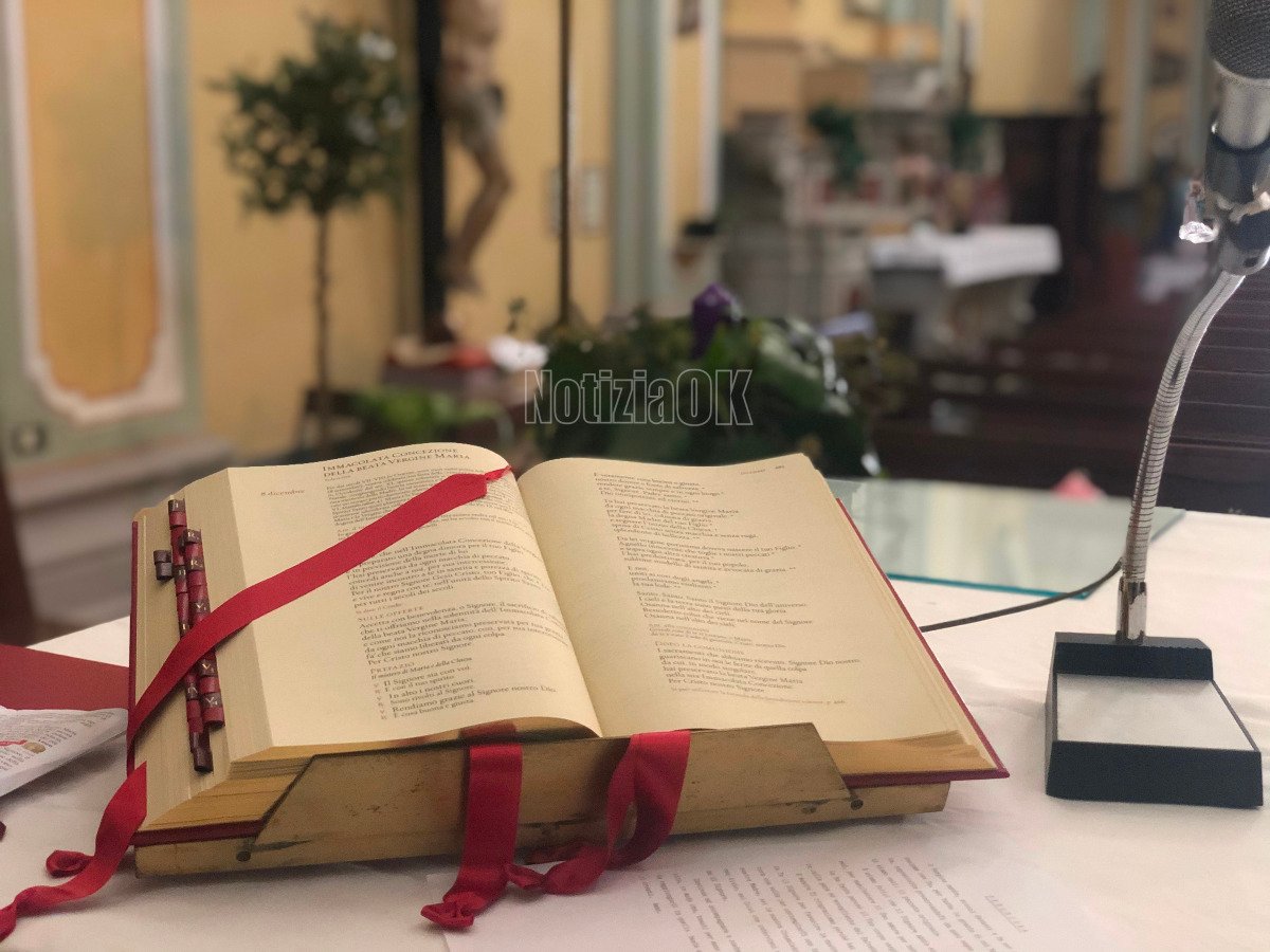 Cosenza - Al via i festeggiamenti per i 40 anni della Comunità Regina Pacis -
