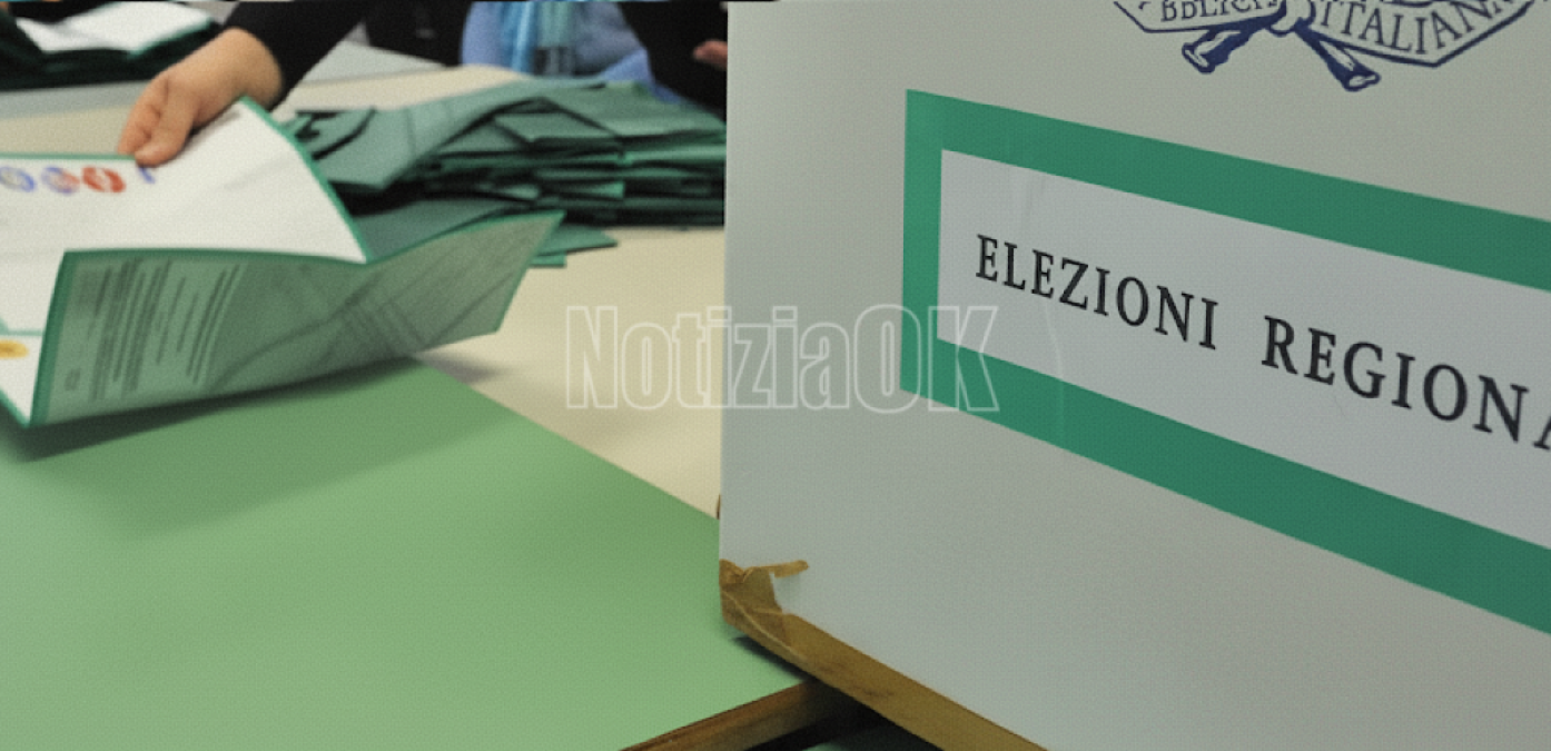 Elezioni Calabria, sorteggiato l’ordine delle liste circoscrizionali nel collegio centro - 